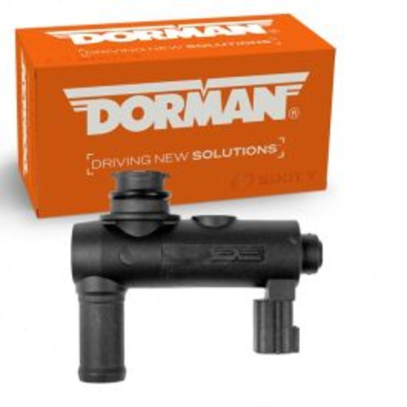 Dorman Vapor Canister Vent Solenoid for 2003-2008 Infiniti FX45 4.5L V8