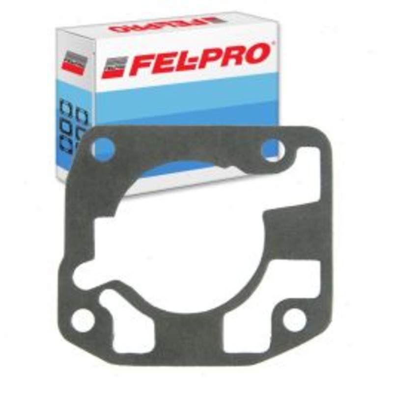 Fel-Pro Fuel Injection Throttle Body Mounting Gasket for 1994-1997 Honda Accord 2.2L L4
