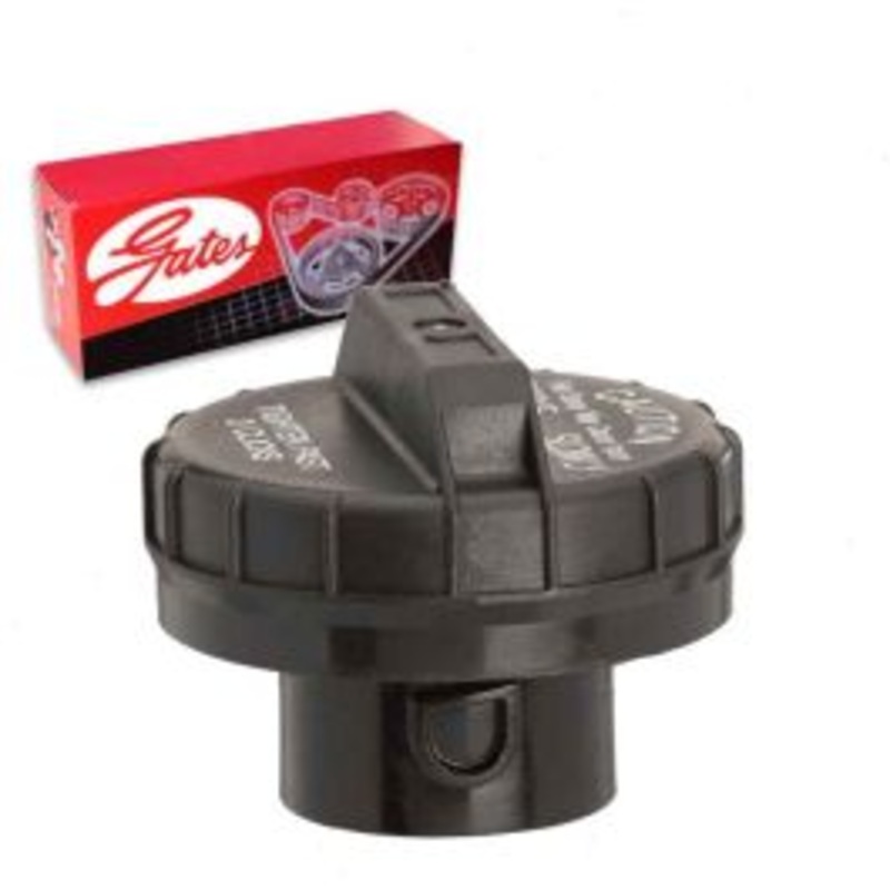 Gates Gas Cap for 2011-2012 Chevrolet Volt 1.4L L4