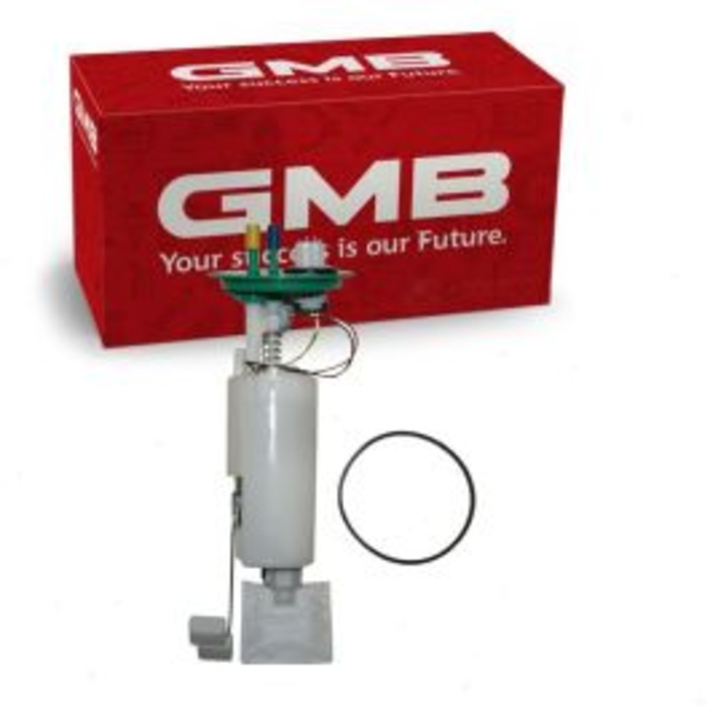 GMB Fuel Pump Module Assembly for 1998-2000 Plymouth Grand Voyager 3.3L V6
