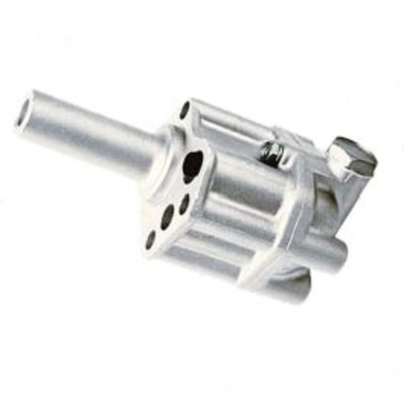 Hitachi Engine Oil Pump for 2000-2007 Nissan Urvan 2.4L L4