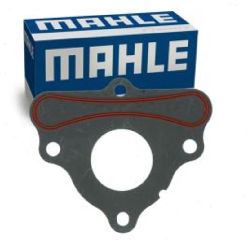 MAHLE Engine Camshaft Gasket for 1997-2008 Chevrolet 1500 25 Avalanche Camaro Corvette Express 4.8L 5.3L 5.7L 6.0L 7.0L V8