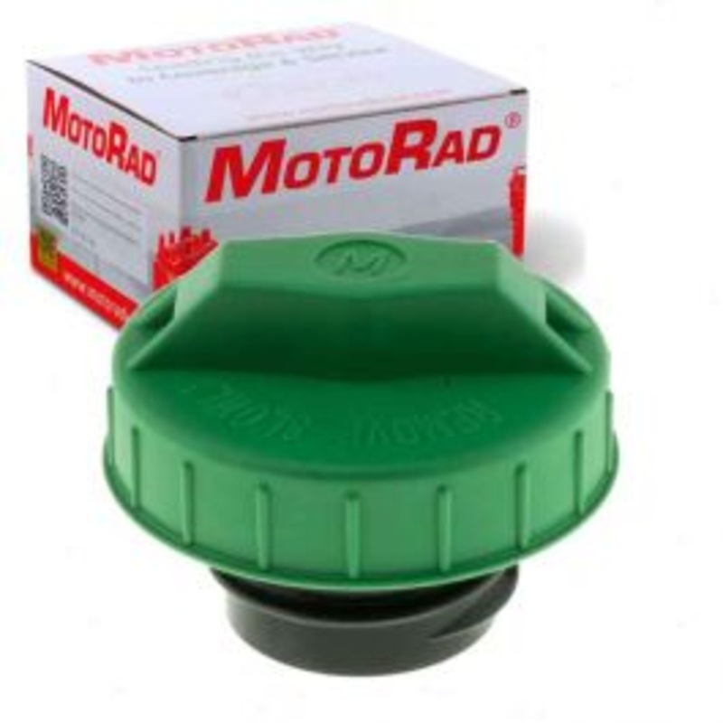 MotoRad Gas Cap for 2000-2008 Ford E-350 Super Duty 6.0L 7.3L V8