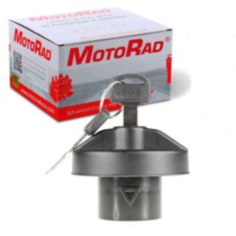 MotoRad Gas Cap for 2001-2004 Renault Scenic