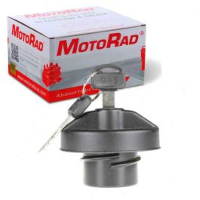 MotoRad Gas Cap for 2013-2014 Subaru WRX STI