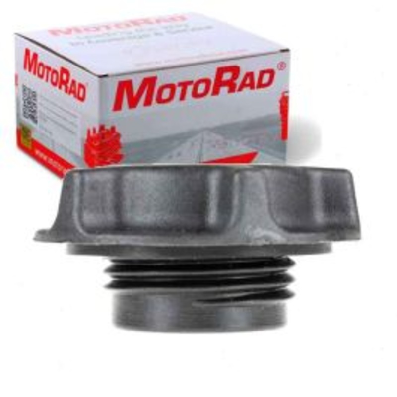 MotoRad Oil Filler Cap for 2004 Scion xB