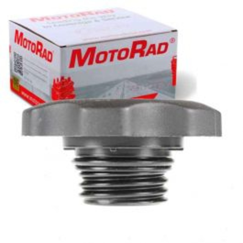 MotoRad Oil Filler Cap for 2011-2014 Ram 3500
