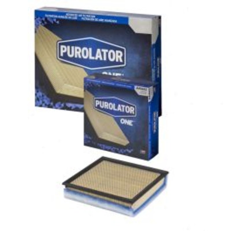 Purolator ONE A41443 Air Filter