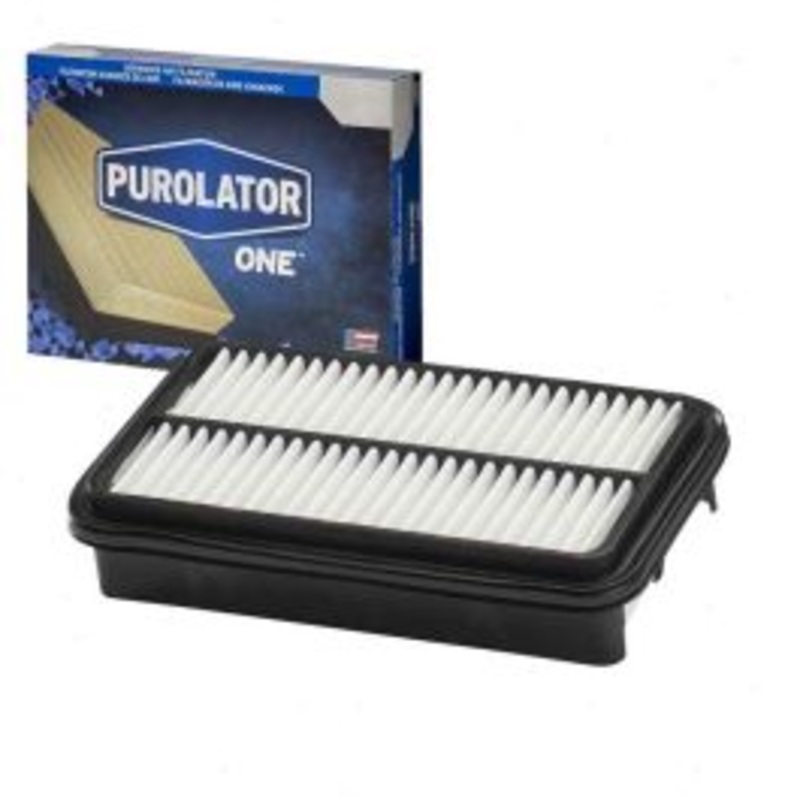 Purolator ONE Air Filter for 1993-2002 Saturn SC2