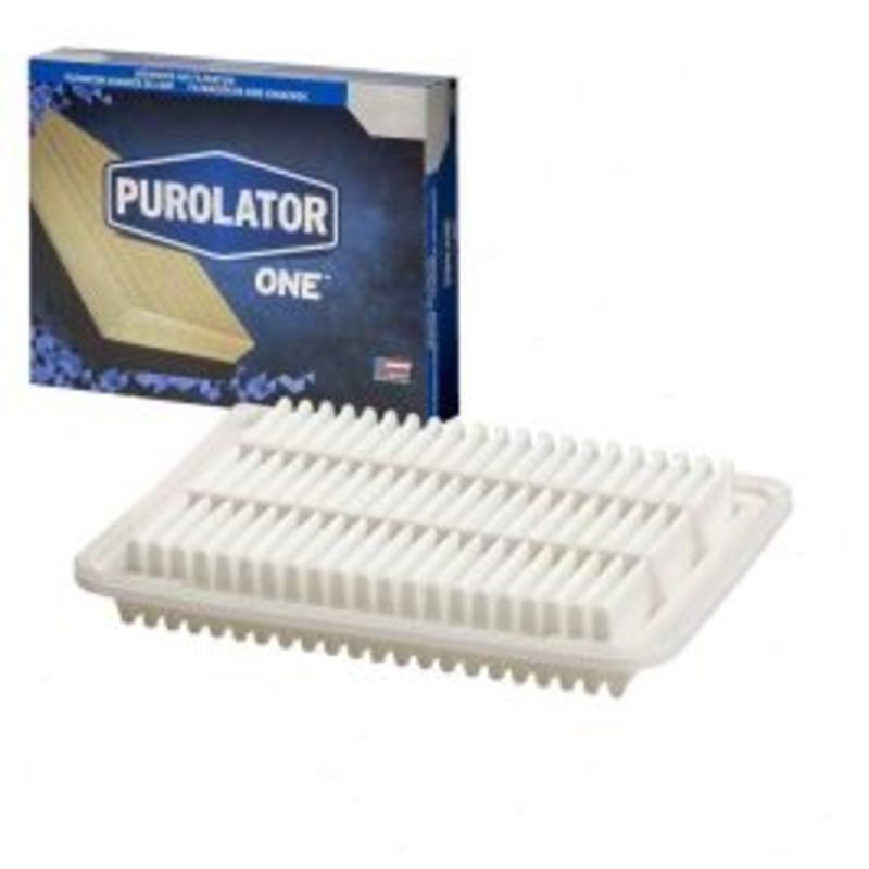 Purolator ONE Air Filter for 2009-2016 Toyota Venza