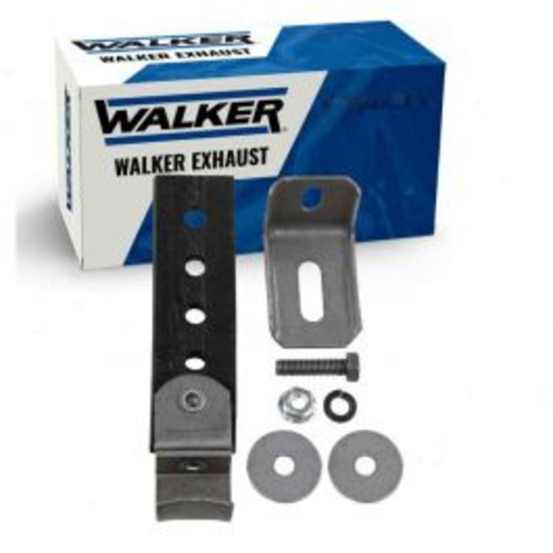 Walker Exhaust System Hanger for 1976-1977 Oldsmobile Cutlass Salon 5.7L 6.6L 7.5L V8