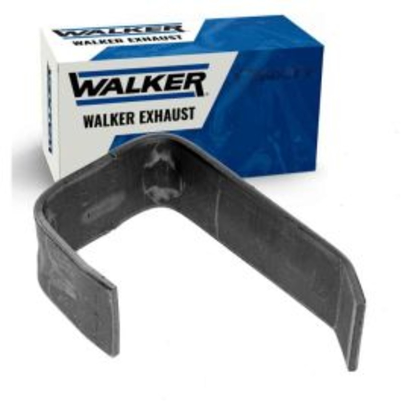 Walker Front Pipe Left Exhaust System Hanger for 1975-1985 Chevrolet P30 7.4L V8