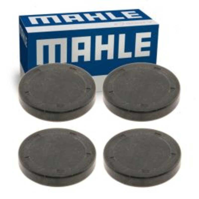 4 pc MAHLE Engine Camshaft Plugs for 1991-1996 Dodge Stealth 3.0L V6