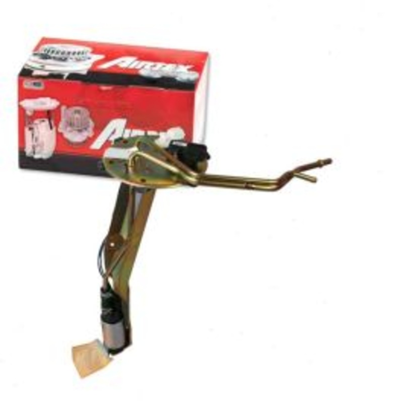 Airtex Fuel Pump Hanger Assembly for 2001-2004 Mitsubishi Montero Sport 3.0L 3.5L V6
