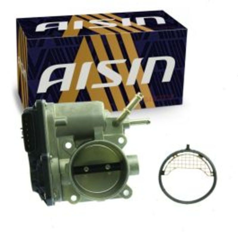 AISIN Fuel Injection Throttle Body for 2005-2008 Toyota Matrix 1.8L L4