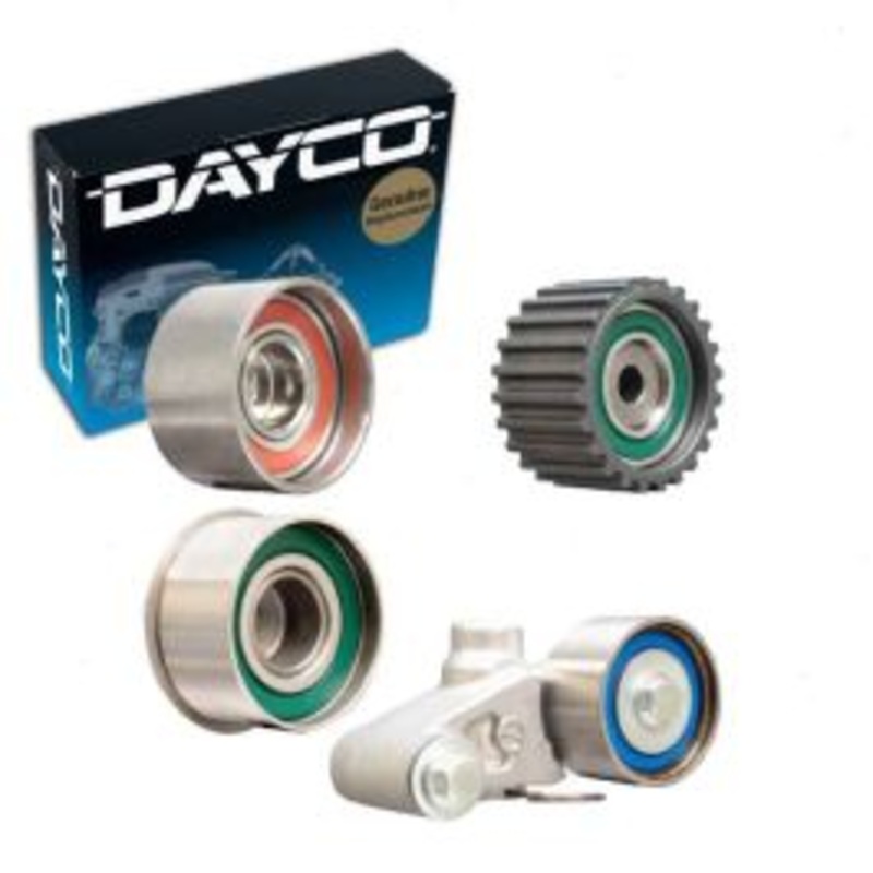 Dayco Timing Belt Component Kit for 2005-2006 Saab 9-2X 2.5L H4