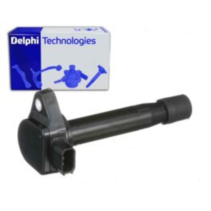 Delphi Ignition Coil for 2000-2007 Honda Accord 3.0L V6