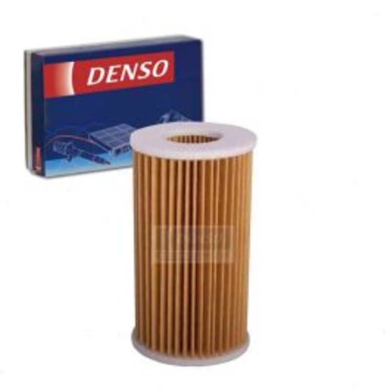 Denso 150-3037 Engine Oil Filter