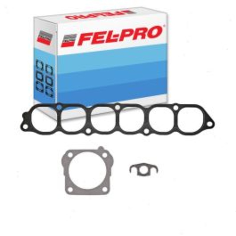 Fel-Pro Fuel Injection Plenum Gasket Set for 2003-2006 Hyundai Santa Fe