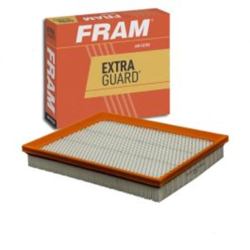 FRAM Extra Guard Air Filter for 2014-2016 BMW 335i GT xDrive
