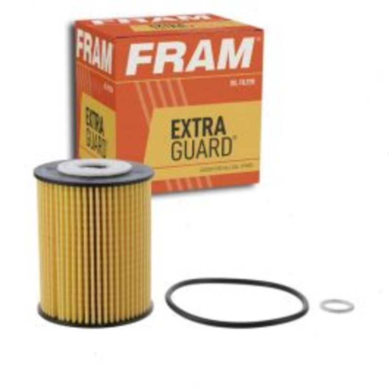 FRAM Extra Guard Engine Oil Filter for 2019 Kia Sorento