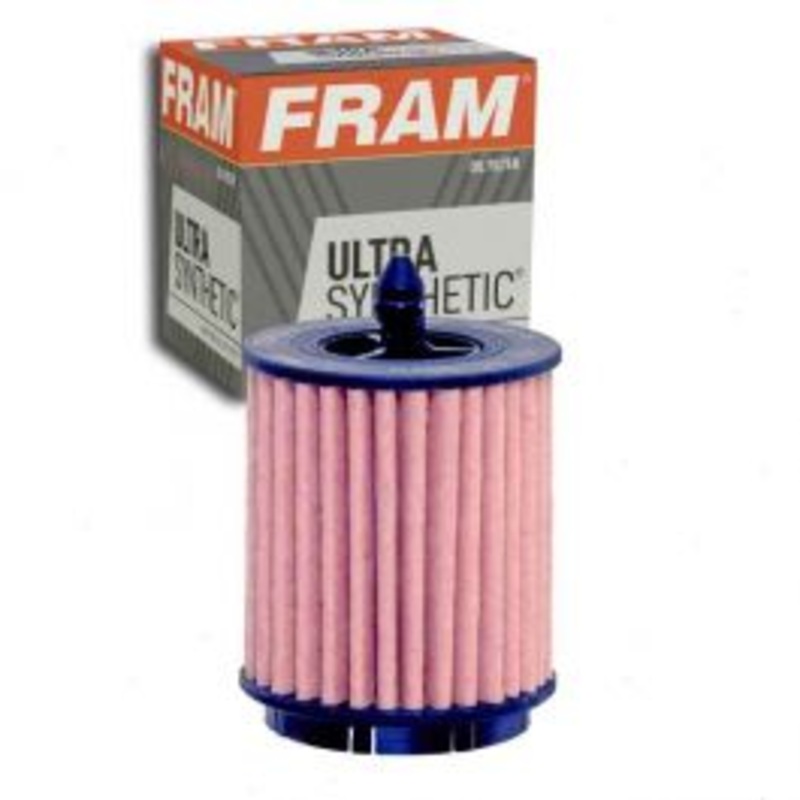FRAM Ultra XG9018 Engine Oil Filter