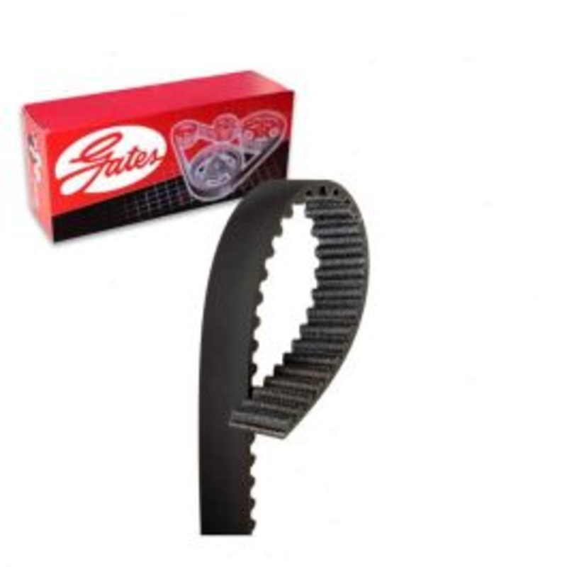 Gates Engine Timing Belt for 2010-2013 Acura ZDX 3.7L V6