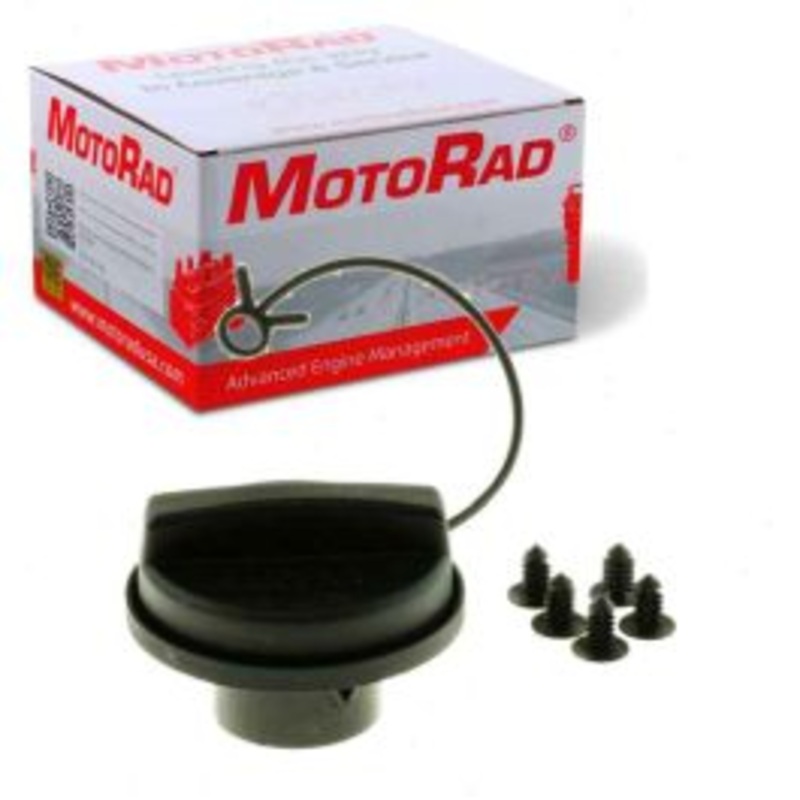 MotoRad Gas Cap for 2003-2004 Chevrolet SSR