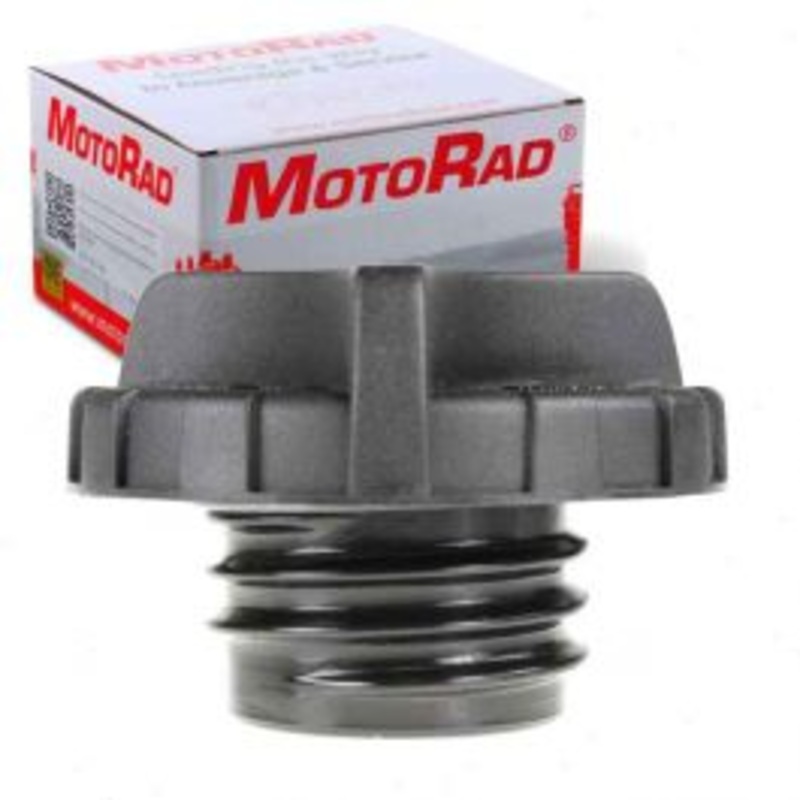 MotoRad Gas Cap for 2008 Volkswagen R32