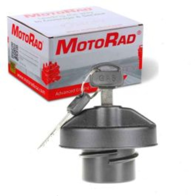 MotoRad Gas Cap for 2013-2018 Hyundai Santa Fe Sport