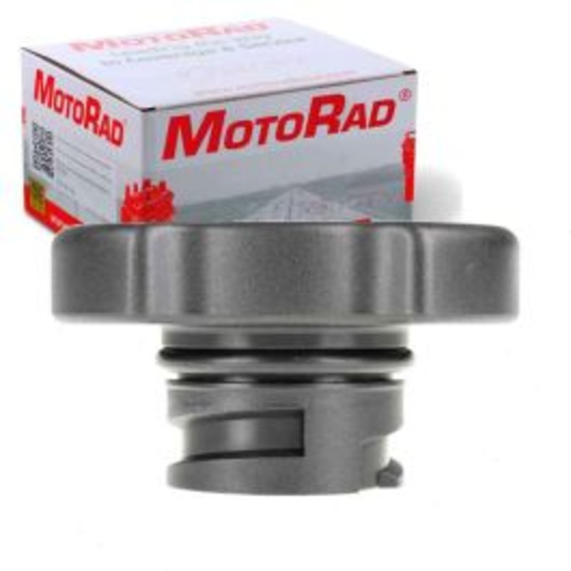 MotoRad Oil Filler Cap for 2006-2011 Mercury Milan