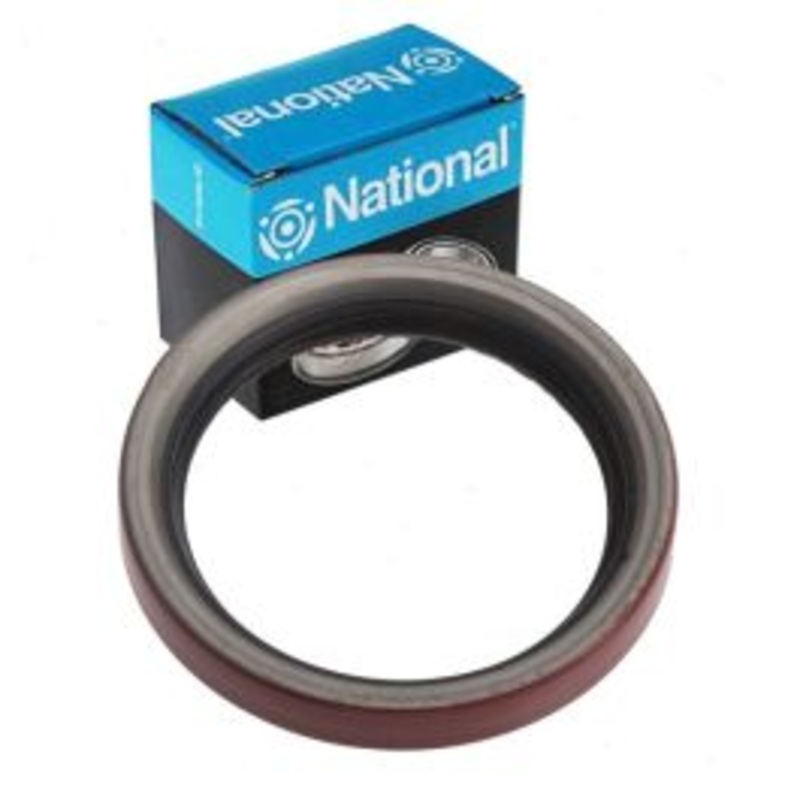 National Front Engine Crankshaft Seal for 1972-1979 Excalibur Phaeton
