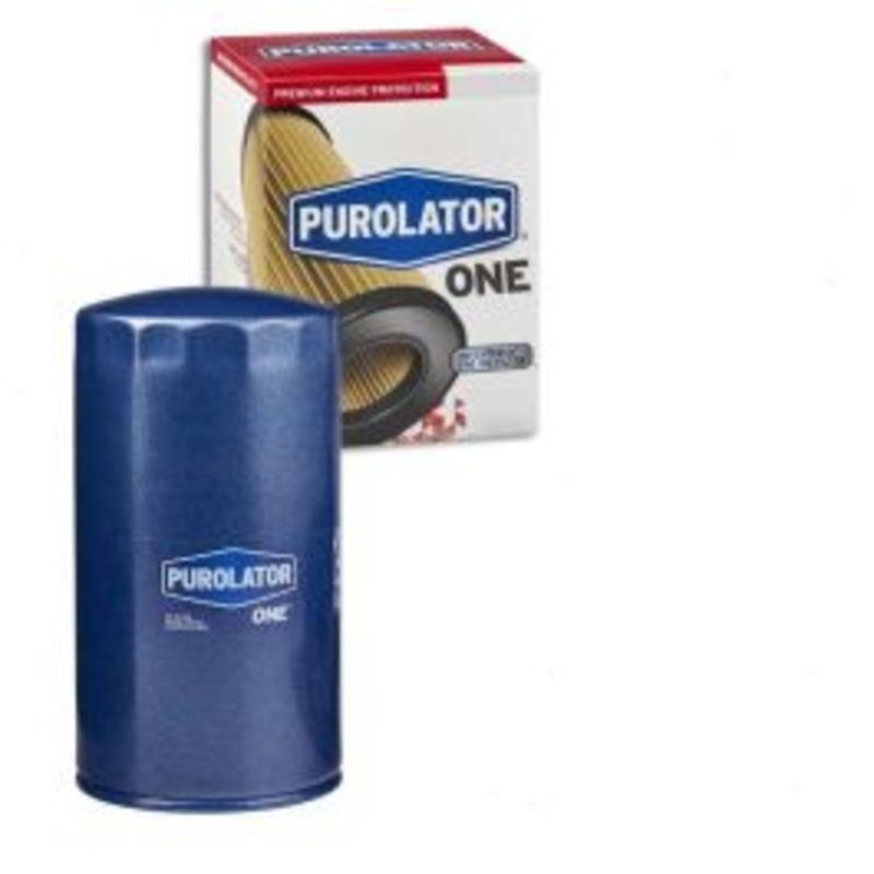 Purolator ONE PL45335 Engine Oil Filter