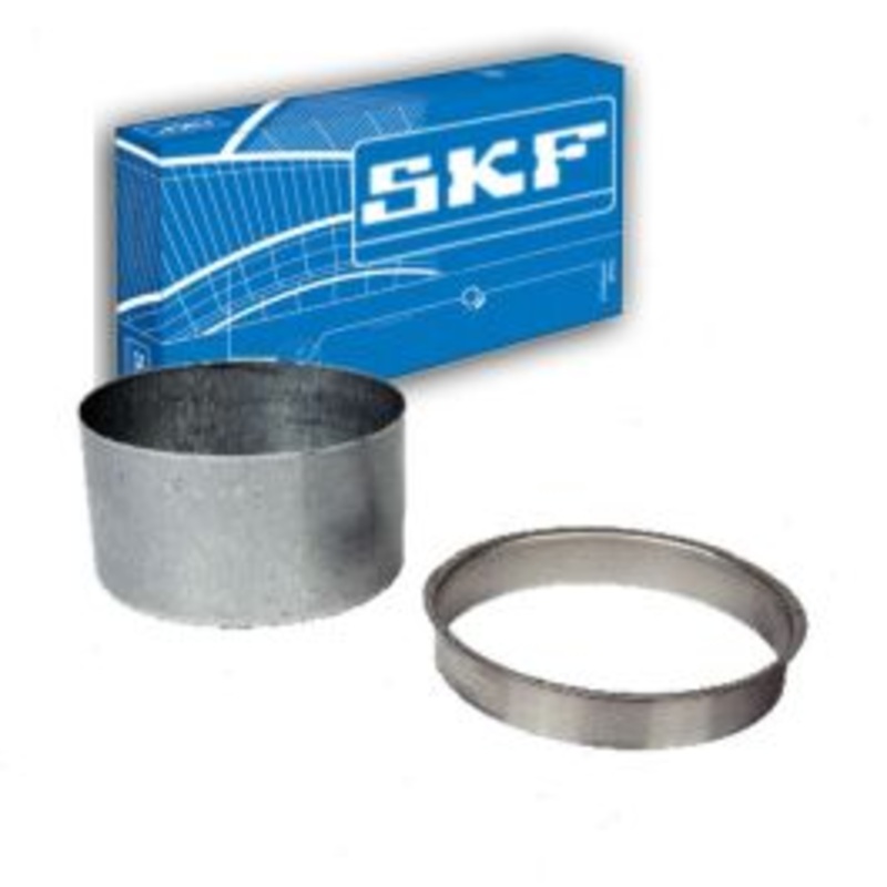 SKF Rear Engine Crankshaft Repair Sleeve for 1997-1999 Chevrolet K1500