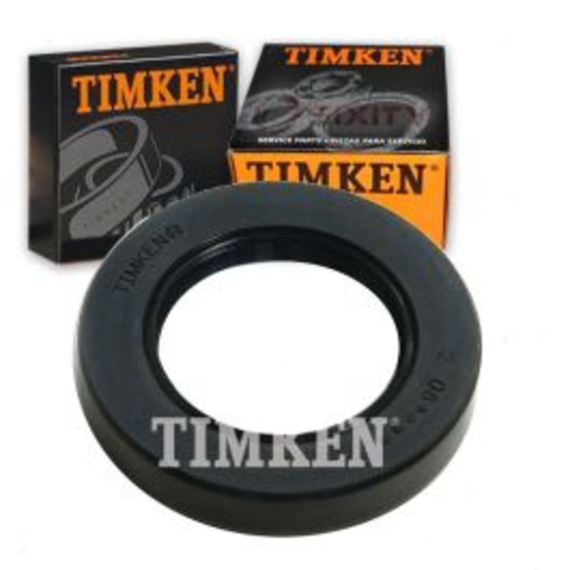 Timken Engine Camshaft Seal for 1992-1994 Audi 100 Quattro 2.8L V6