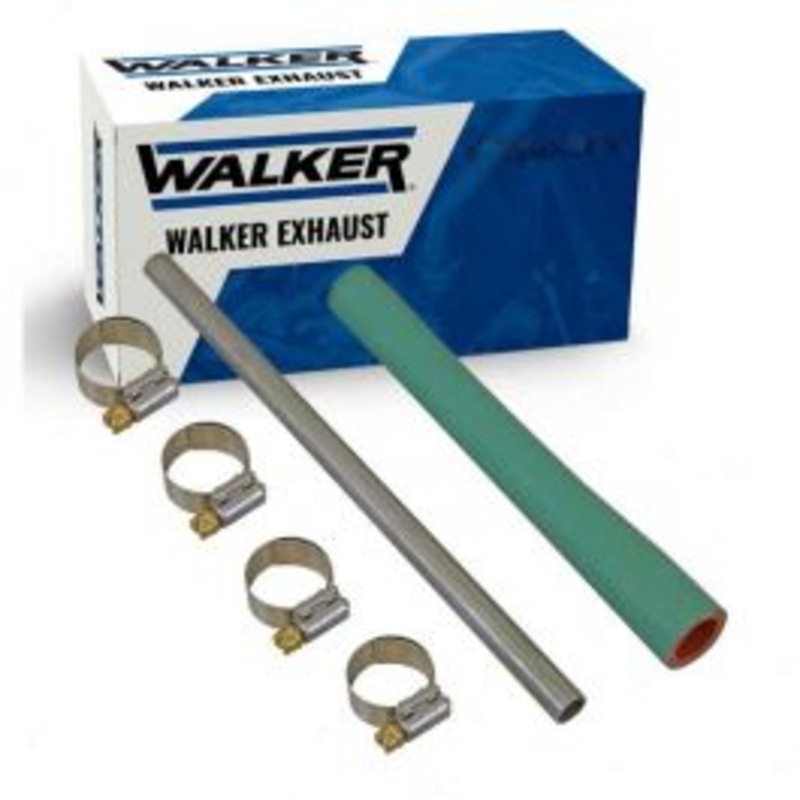 Walker Catalytic Converter Air Tube for 1990-1991 Dodge Ramcharger 5.2L 5.9L V8