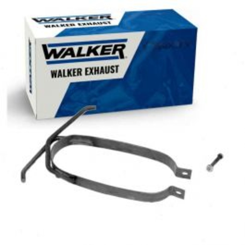 Walker Muffler Exhaust Bracket for 1998-2001 Mazda B2500 2.5L L4