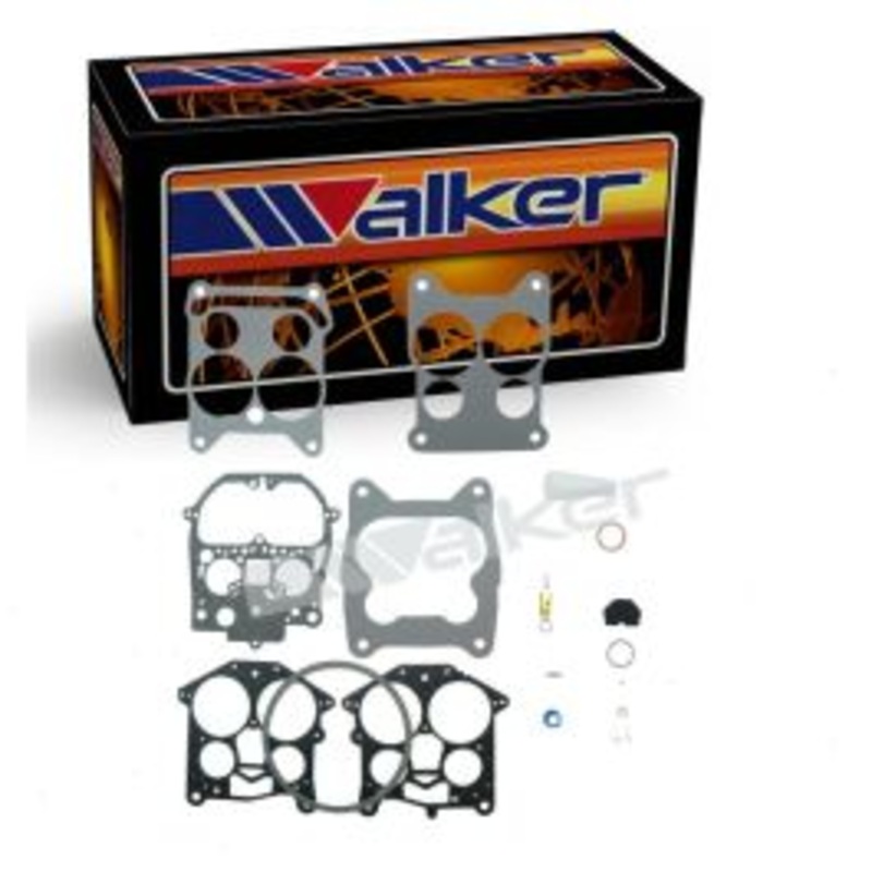 Walker Products Carburetor Repair Kit for 1968 GMC C15 C1500 C25 C2500 Pickup S Suburban