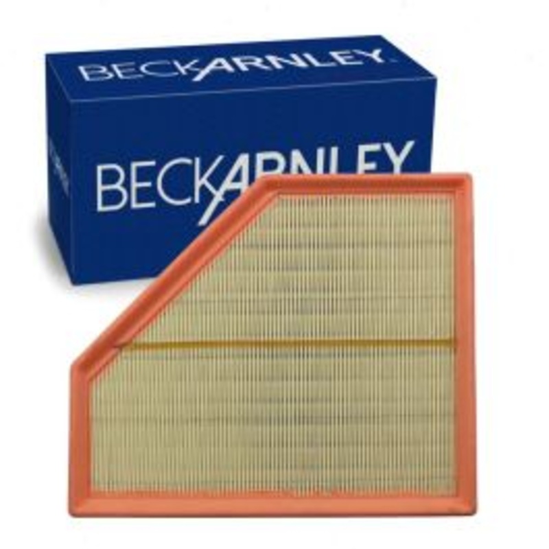 Beck/Arnley 042-1969 Air Filter