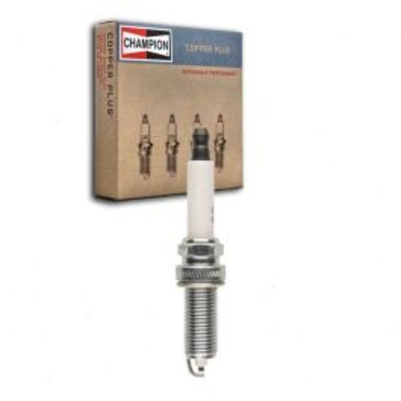 Champion Copper Plus 991 REA8MCX Spark Plug