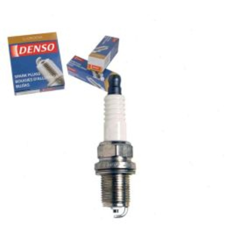 DENSO Standard U-Groove 3130 K16PR-U11 Spark Plug