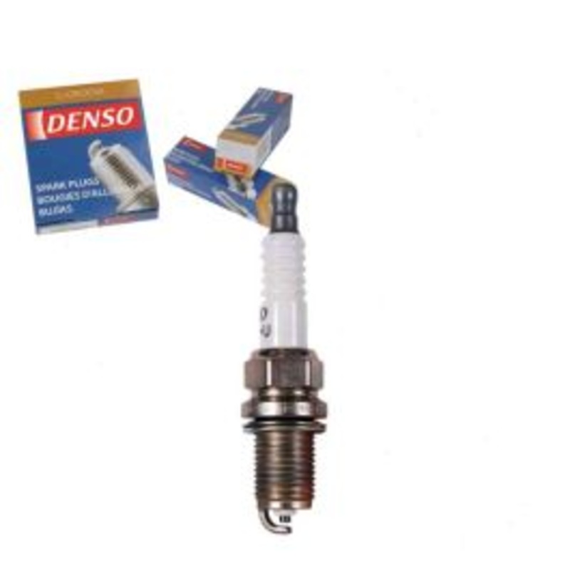 DENSO Standard U-Groove 3145 K20PR-U Spark Plug