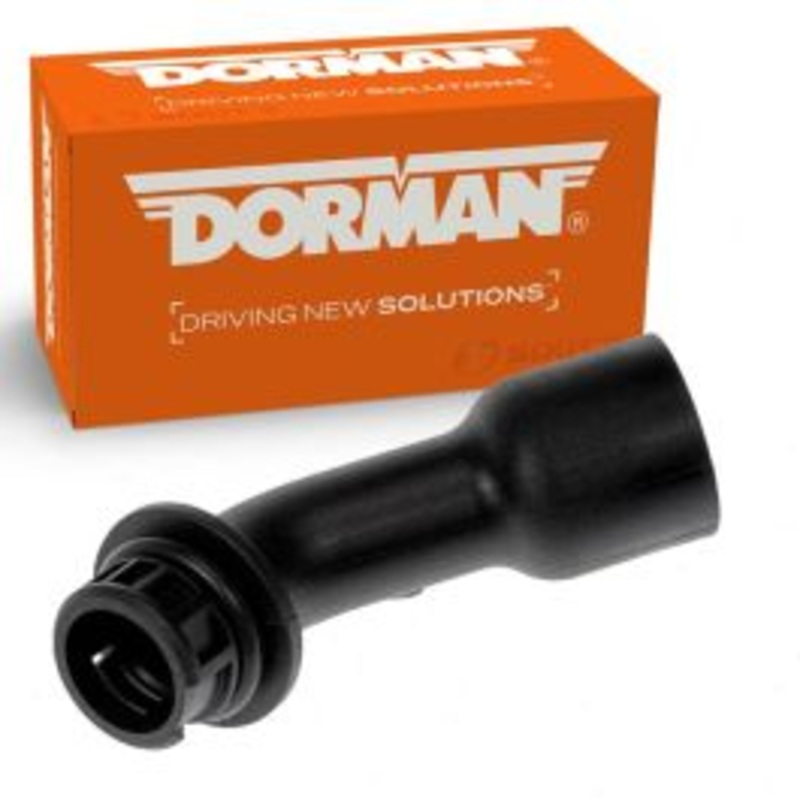 Dorman Engine Oil Filler Tube for 2003-2006 Isuzu Ascender 5.3L V8