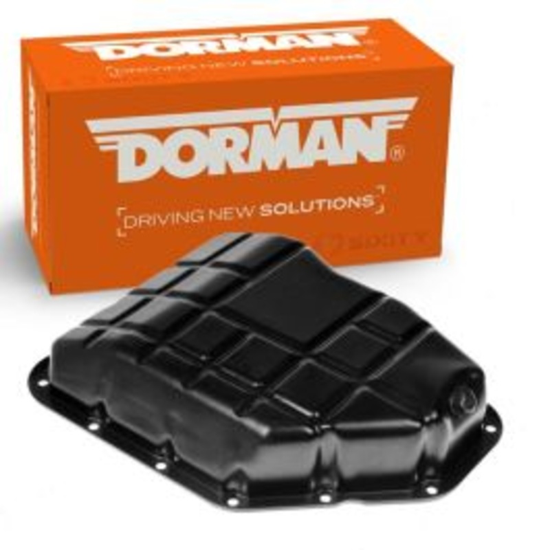 Dorman Lower Engine Oil Pan for 2006-2008 Hyundai Sonata 3.3L V6