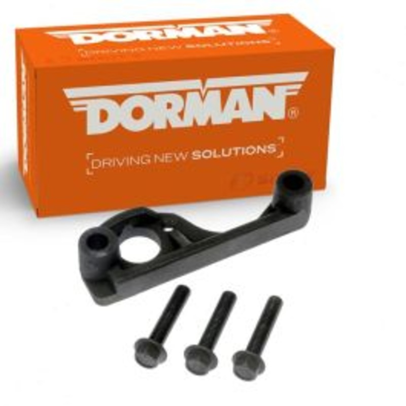 Dorman Rear Right Exhaust Manifold to Cylinder Head Repair Clamp for 2009-2019 Chevrolet Express Pasajeros 5.3L 6.0L V8