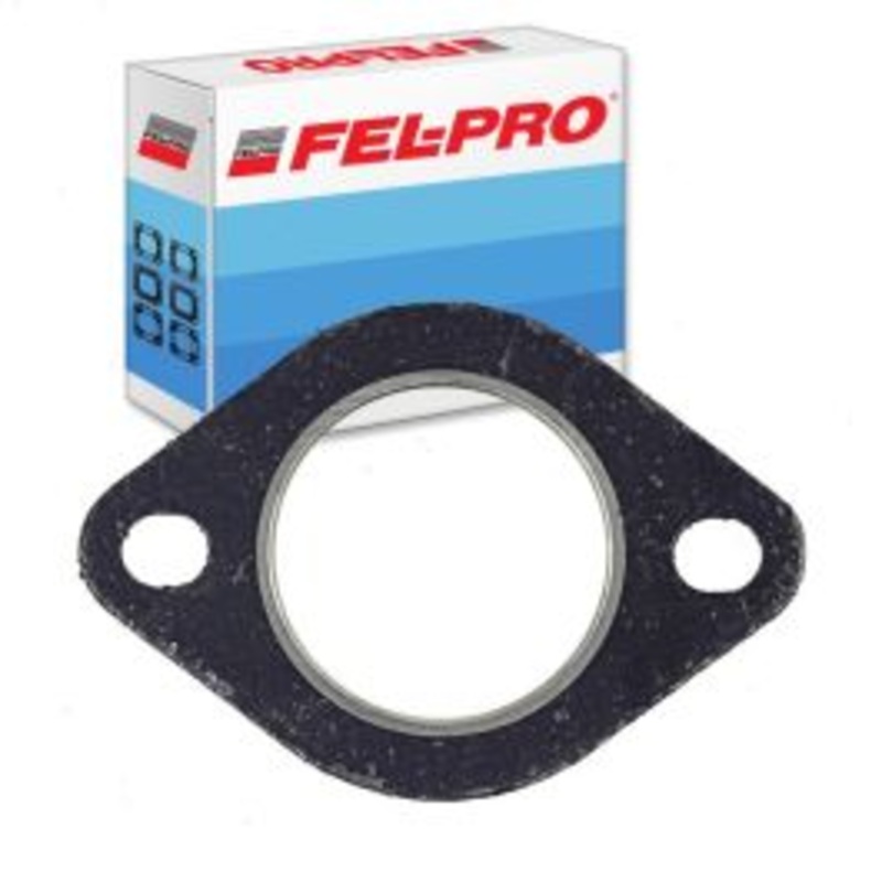Fel-Pro Exhaust Pipe Flange Gasket for 1981-1982 Plymouth Arrow Pickup 2.0L 2.6L L4