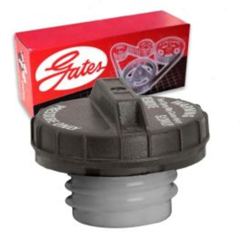 Gates Gas Cap for 2002-2019 Volkswagen Jetta 1.4L 1.8L 1.9L 2.0L 2.5L 2.8L L4 L5 V6