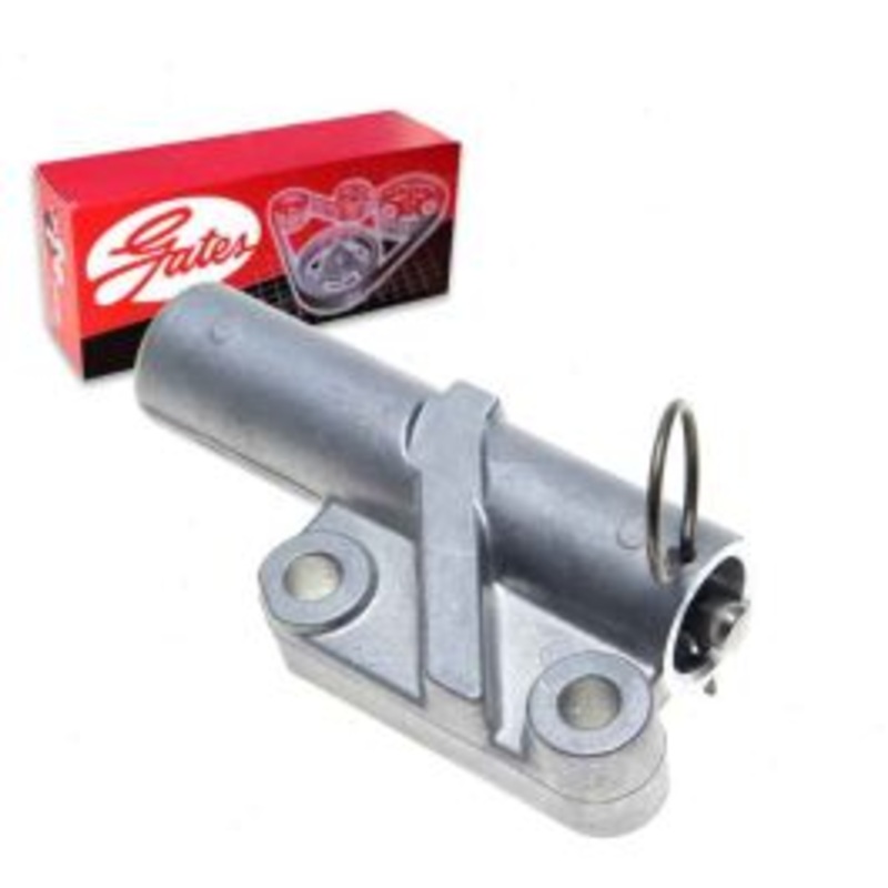 Gates PowerGrip Timing Belt Tensioner Hydraulic Asm for 2000-2012 Mitsubishi Eclipse 3.0L 3.8L V6