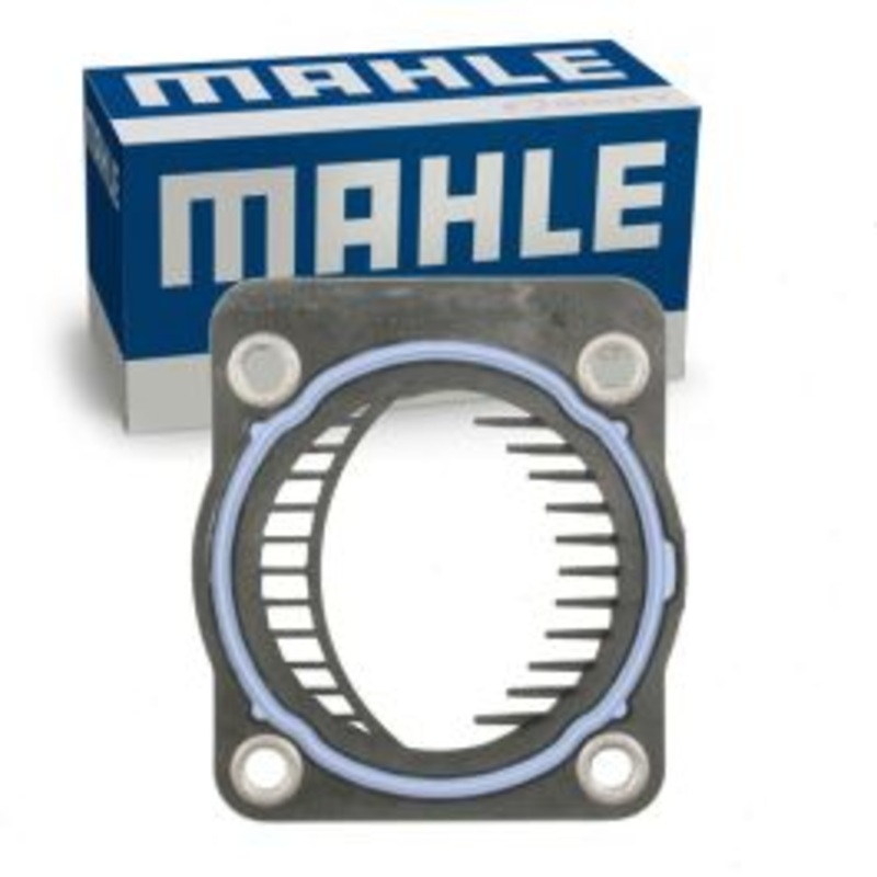 MAHLE Fuel Injection Throttle Body Mounting Gasket for 2007-2011 Lincoln Car Town 4.6L V8
