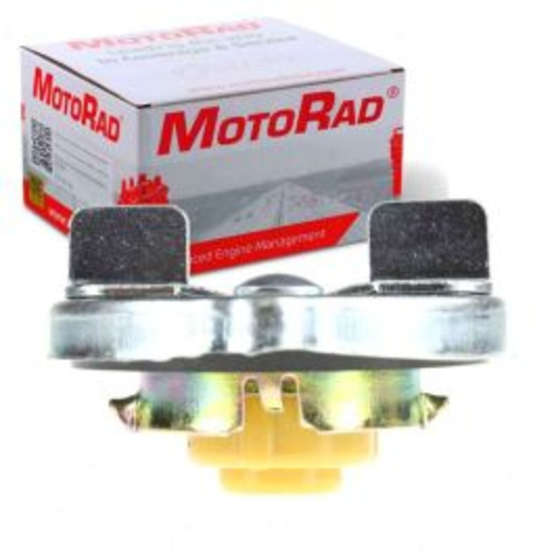 MotoRad Gas Cap for 1969-1970 Chevrolet Blazer
